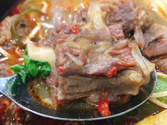 -清真·穆萨砂锅(大皮院店)