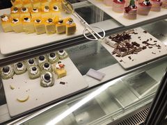 -芭菲盛宴·环球美食(袁家岗店)