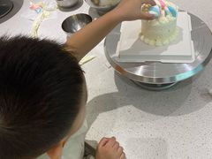 -西檬树SIMON·T轻奢蛋糕(大东方Max店)