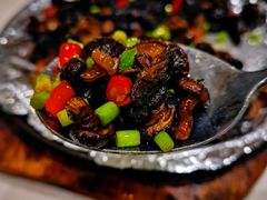 米香香菇-院8里·少城记忆老川菜(宽窄巷子店)