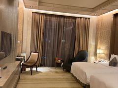 -上海浦东星河湾酒店