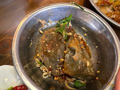 -88号小吃店·经典云南菜·地道纳西美食
