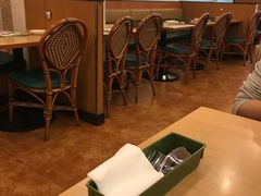 -萨莉亚意式餐厅(特力时尚汇店)