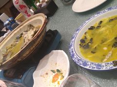 -翠山·映月湖景餐厅(映月湖公园店)