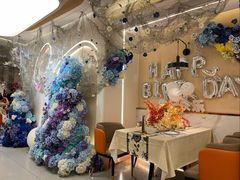 -LE SHARE洛笙·花园西餐(北京路步行街店)