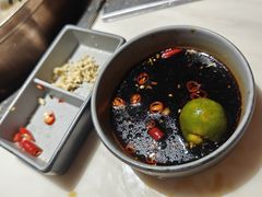 -喃喃椰·糟粕醋·椰子鸡火锅(七堡花园店)