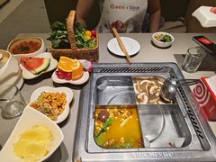 -海底捞火锅(西直门凯德MALL店)