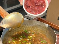 -连鹭海鲜·海肠捞饭·海胆饭(星海店)