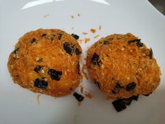 -鲍师傅糕点(永安里店)