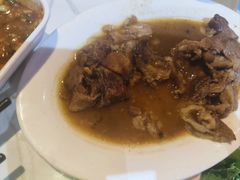 -三毛牛肉店(福强店)