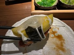 -七条鱼日本料理(远洋乐堤港店)
