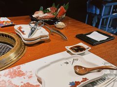 -肉魁屋·烧肉·烧鸟·酒场(高新店)