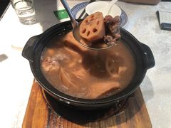 -五稻厨房粤西菜(新闻店)