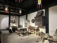 -绍兴鲁迅故里·沈园景区