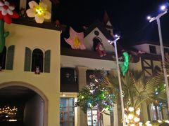 -歌斐颂巧克力小镇