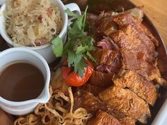 -宝莱纳餐厅(滨江店)