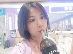-喜茶(南京仙林金鹰店)