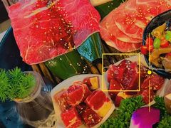 -猫抓烤肉(春熙路店)