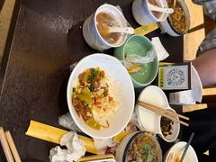 -金色印象·4k影院式足体养生(水晶郦城店)