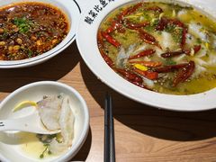 -太二酸菜鱼(福州泰禾店)