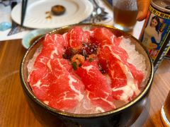 -Mr.Fish鱼鲜生海鲜放题(高德置地冬广场店)