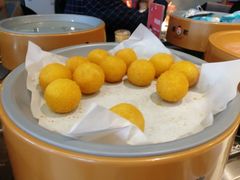 -龍歌自助小火锅(市南金茂湾店)
