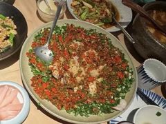 -山石榴·贵州菜(丰盛里店)