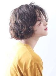 -T.1 hair salon烫染接发