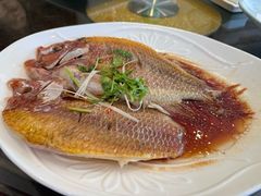 -羊城酒店·中餐厅