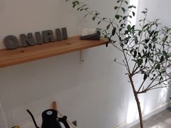 -Onirii Coffee(长乐路店)