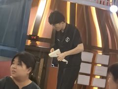 -青水瓦台汤泉(未央店)