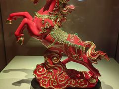 -福建省非物质文化遗产博览苑