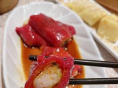 -海港酒家(上水新丰店)