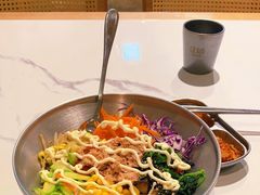 -延锄汤饭食堂(桂林路店)