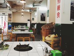-石灰市老火锅(北滨路店)