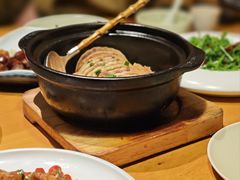 -竹里馆 ·茶食(奥体店)