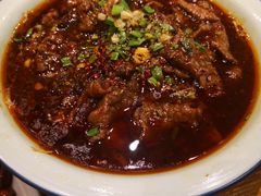 -渝信川菜 · 川味家常菜(长安店)