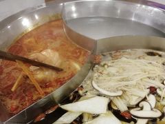 -陳艳红火锅(港汇店)