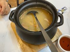 -文记壹心鸡(宝华路店)