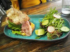 -MIKAKU(万达广场上海宝山店)