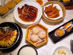 顺德双皮奶-陶陶居酒家(海岸城店)