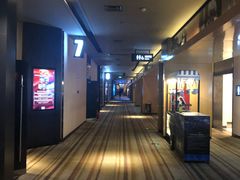 -博纳国际影城IMAX(中央大道店)
