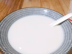 现磨豆浆-南小蟹手工點心(三里屯店)