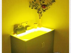 -禧瑞 ·丝浴主题·水疗·spa(中山公园店)