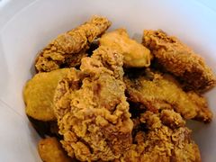 -麦当劳(新新大道岗丰店)