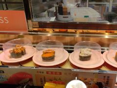 -争鲜回转寿司(南开大悦城店)