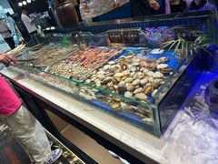 -宴立方海鲜自助(义乌万达广场店)