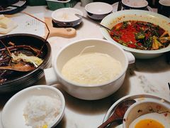 -绿茶餐厅(深圳龙华天虹购物中心店)
