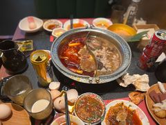 -牛New寿喜烧(闵行龙湖天街店)