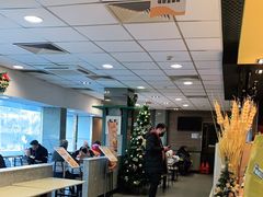-麦当劳(东大桥店)